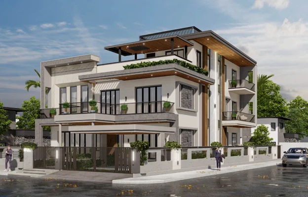 Residential Property