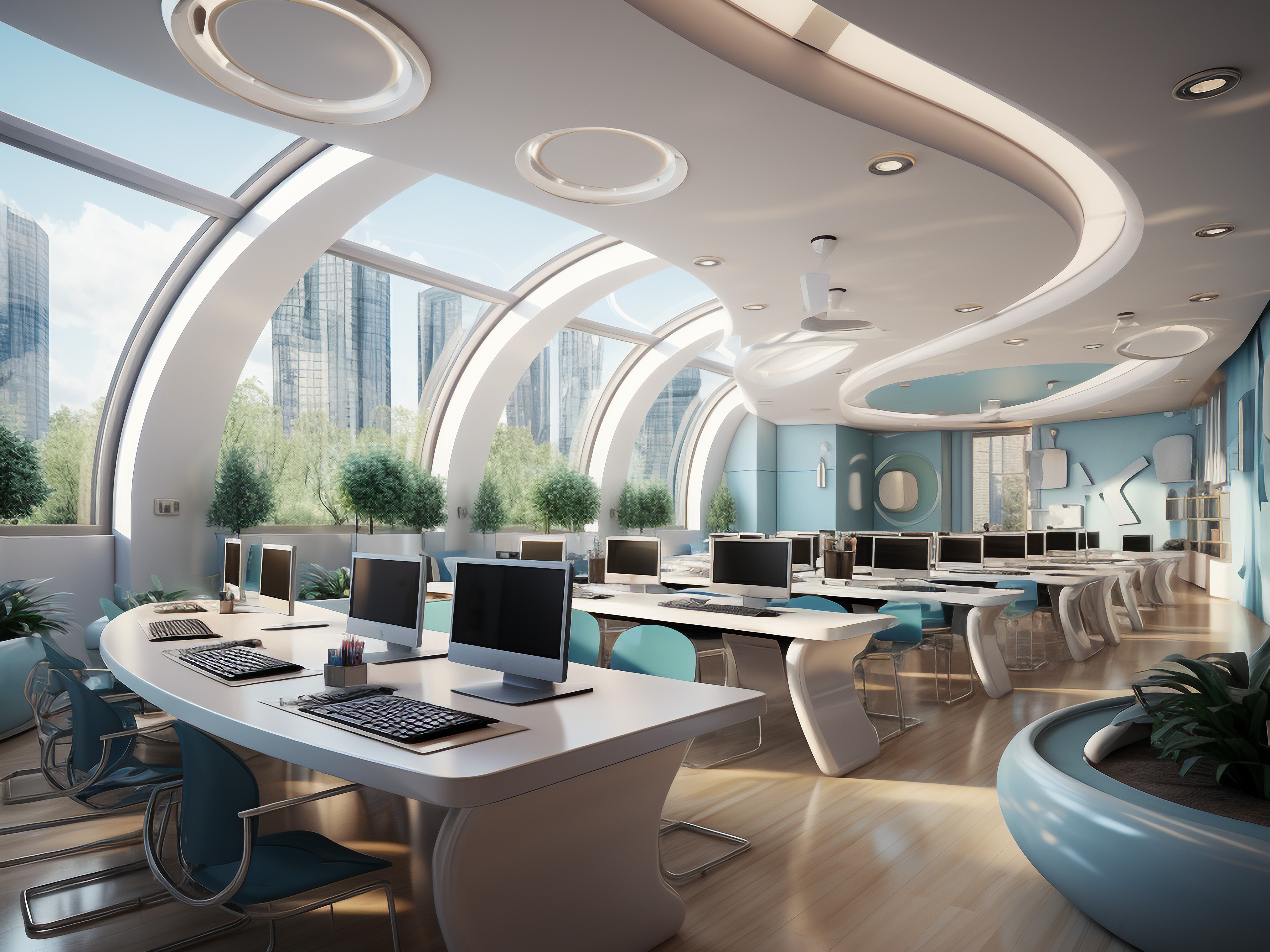 Residential Property